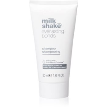 milk_shake® Everlasting Bonds Shampoo șampon regenerator pentru par deteriorat
